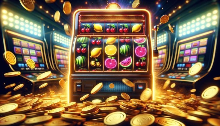 OW888 VIP Slots Myanmar ကစားသမားများ Cashback Bonus ရရှိနေသည့် မြင်ကွင်း