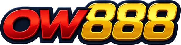 ow888 Logo